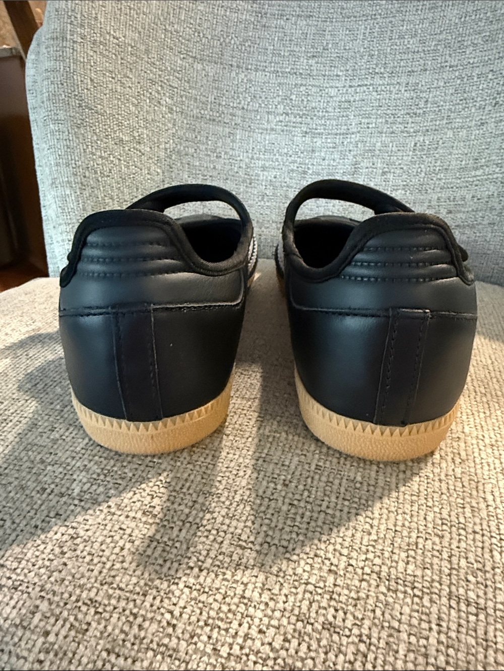 Adidas Samba Jane - Picture 11 of 12
